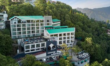 The Oasis Mussoorie-Radisson Individuals