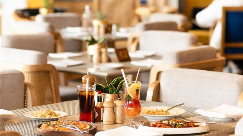 <b>The Oasis Mussoorie-Radisson Individuals Restaurant</b>. Images powered by <a href="https://iceportal.shijigroup.com/" title="IcePortal" target="_blank">IcePortal</a>.