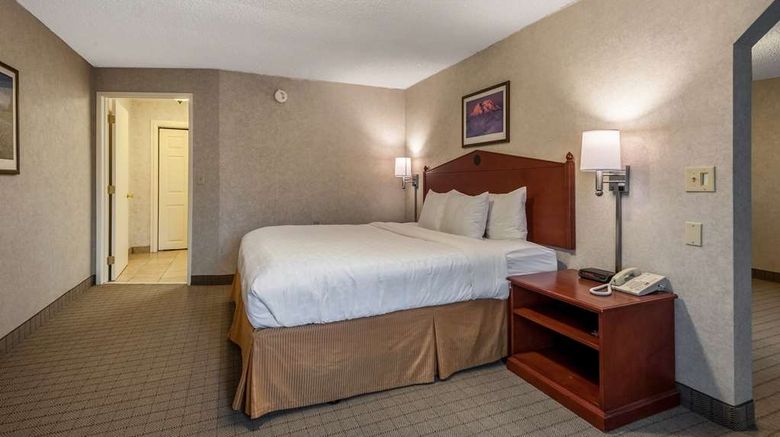<b>SureStay by BW SeaTac Airport North Suite</b>. Images powered by <a href="https://iceportal.shijigroup.com/" title="IcePortal" target="_blank">IcePortal</a>.