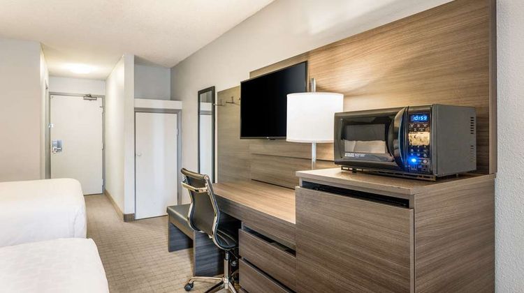 SureStay by BW SeaTac Airport North Other