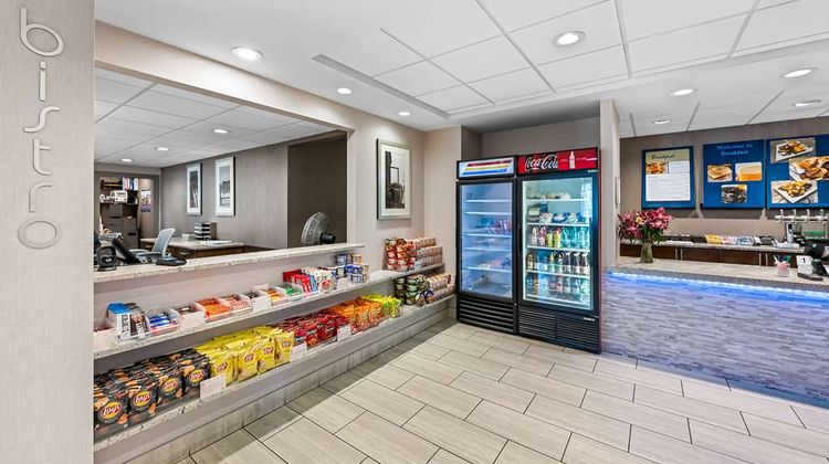 SureStay by BW SeaTac Airport North Other