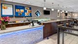 SureStay by BW SeaTac Airport North Restaurant
