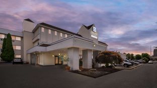 SureStay by BW SeaTac Airport North