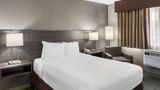 SureStay by BW SeaTac Airport North Room