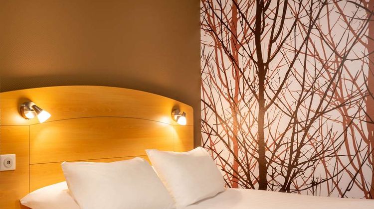 Sure Hotel by Best Western Plaiser Room