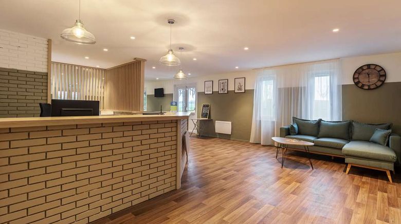 <b>Sure Hotel by Best Western Plaiser Lobby</b>. Images powered by <a href="https://iceportal.shijigroup.com/" title="IcePortal" target="_blank">IcePortal</a>.