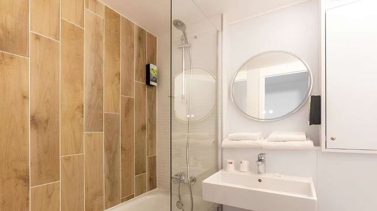 Sure Hotel by Best Western Plaiser Room