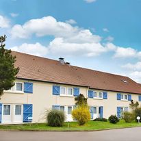 Sure Hotel by Best Western Plaiser