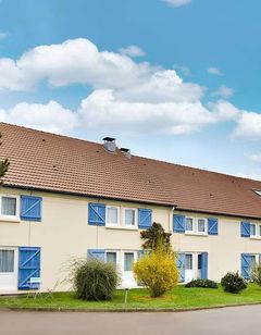 Sure Hotel by Best Western Plaiser