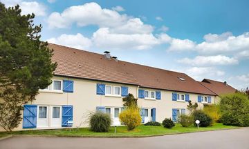 Sure Hotel by Best Western Plaiser