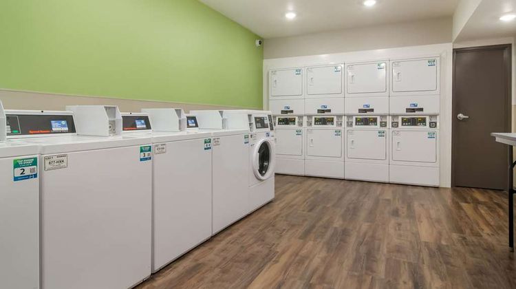 WoodSpring Suites Jacksonville-South Other