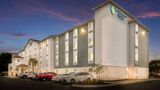 WoodSpring Suites Jacksonville-South Exterior