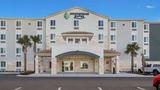 WoodSpring Suites Jacksonville-South Exterior