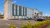 WoodSpring Suites Jacksonville-South Exterior