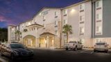 WoodSpring Suites Jacksonville-South Exterior