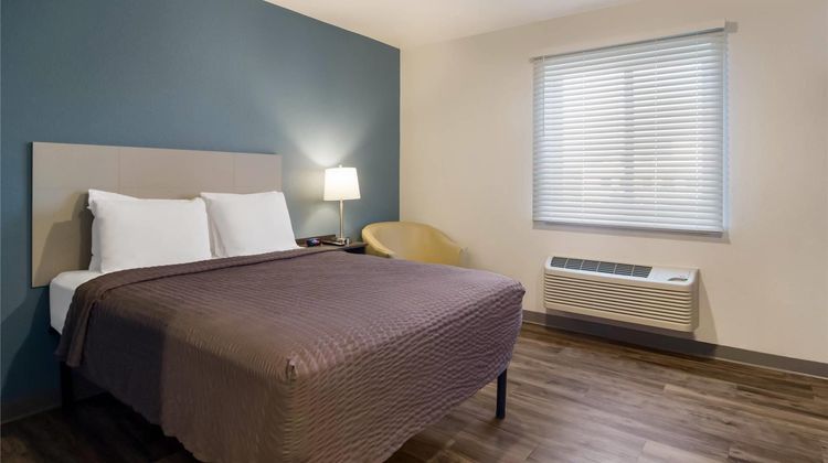 WoodSpring Suites Jacksonville-South Room