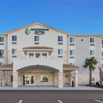 WoodSpring Suites Jacksonville-South