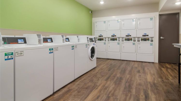 WoodSpring Suites Jacksonville-South Other