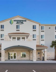 WoodSpring Suites Jacksonville-South