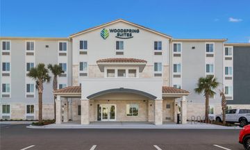WoodSpring Suites Jacksonville-South