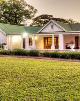 Nut Grove Manor