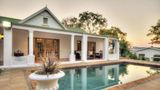 Nut Grove Manor Pool