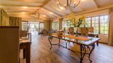 Nut Grove Manor Restaurant