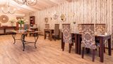 Nut Grove Manor Restaurant