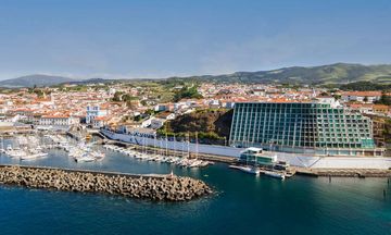 Angra Marina Hotel