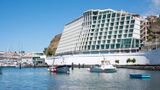 Angra Marina Hotel Exterior