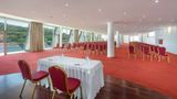 Angra Marina Hotel Meeting