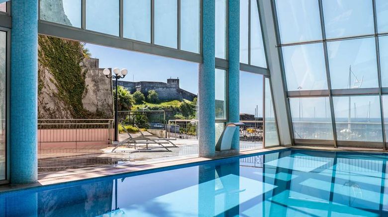 <b>Angra Marina Hotel Pool</b>. Images powered by <a href="https://iceportal.shijigroup.com/" title="IcePortal" target="_blank">IcePortal</a>.
