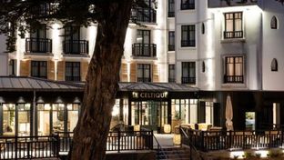 Celtique Hotel & Spa