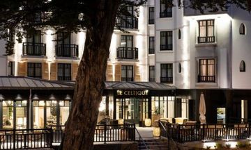 Celtique Hotel & Spa