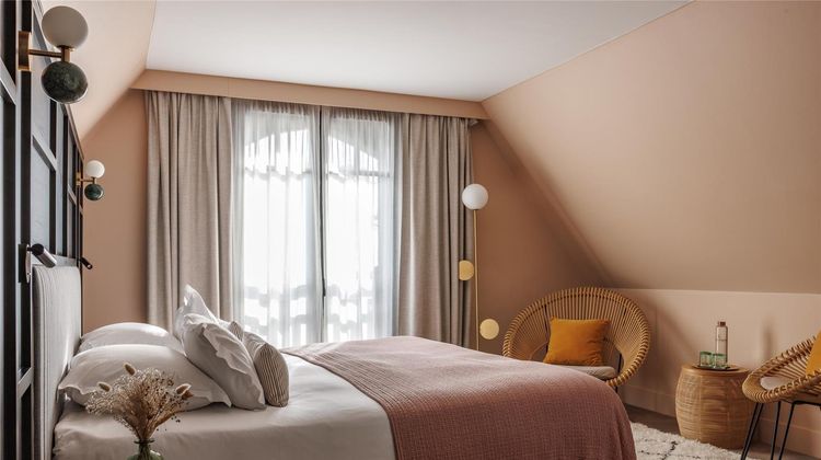 Celtique Hotel & Spa Room