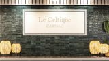 Celtique Hotel & Spa Pool