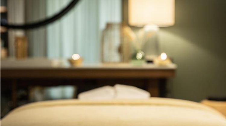 Celtique Hotel & Spa Spa