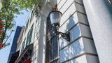 The Liberty Trust Hotel Exterior