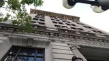 The Liberty Trust Hotel Exterior