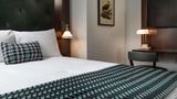The Liberty Trust Hotel Room