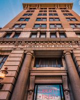 The Liberty Trust Hotel