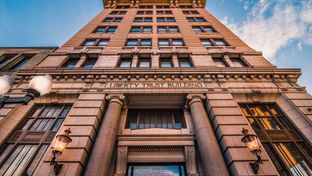 The Liberty Trust Hotel