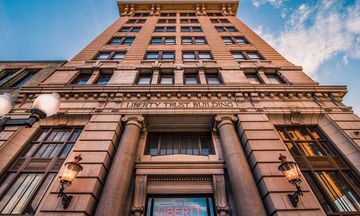 The Liberty Trust Hotel
