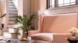 The Liberty Trust Hotel Lobby