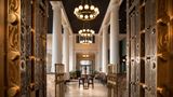 The Liberty Trust Hotel Restaurant