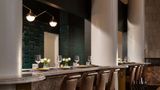 The Liberty Trust Hotel Restaurant
