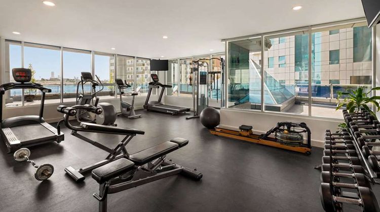 Ramada by Wyndham Dubai Barsha Health