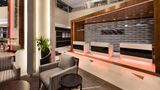 Ramada by Wyndham Dubai Barsha Lobby