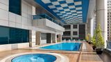 Ramada by Wyndham Dubai Barsha Pool