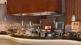 Ramada by Wyndham Dubai Barsha Restaurant